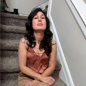 Meet your Posher, Maria